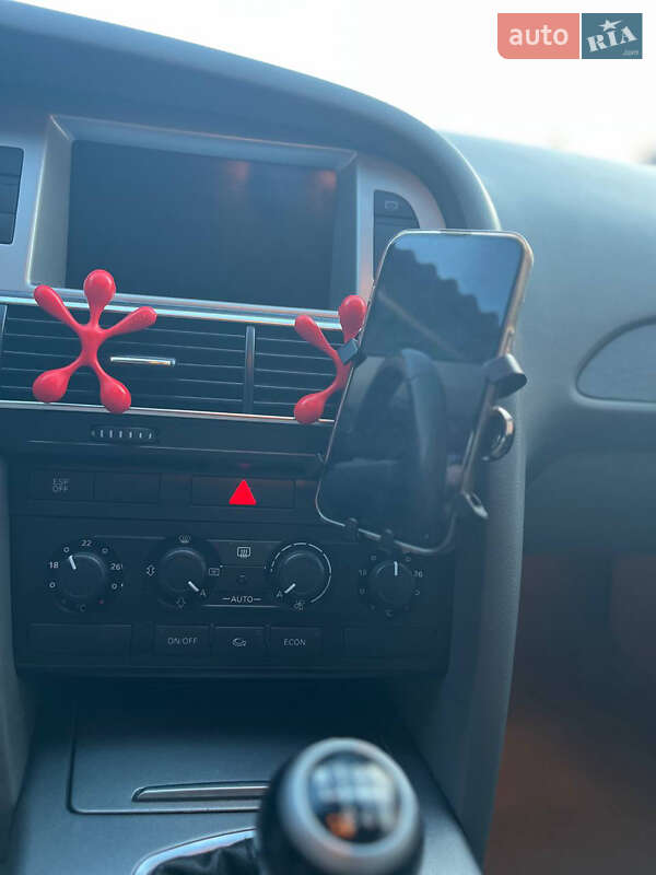 Универсал Audi A6 2007 в Кривом Роге фото 8 Универсал Audi A6 2007 в Кривом Роге