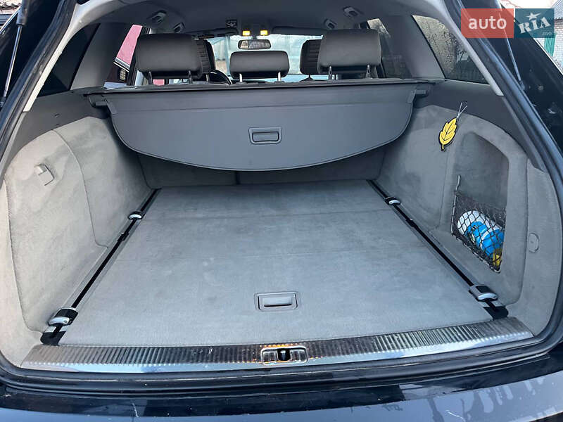 Универсал Audi A6 2007 в Кривом Роге фото 15 Универсал Audi A6 2007 в Кривом Роге