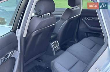 Седан Audi A6 2005 в 