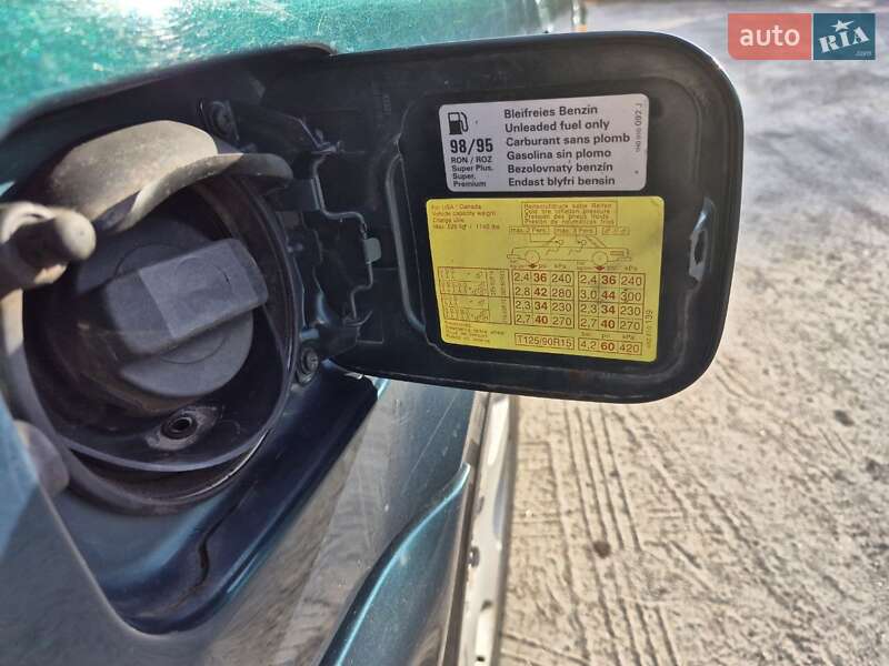 Универсал Audi A6 1997 в Киеве