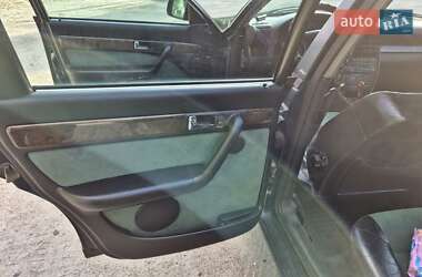 Универсал Audi A6 1997 в 