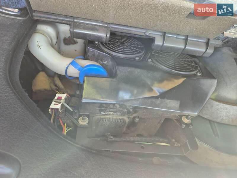 Универсал Audi A6 1997 в Киеве