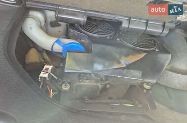 Универсал Audi A6 1997 в 