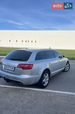 Універсал Audi A6 2006 в 