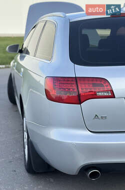 Універсал Audi A6 2006 в 
