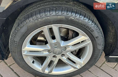 Універсал Audi A6 2016 в 