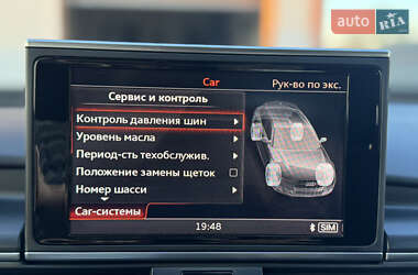 Універсал Audi A6 2016 в 