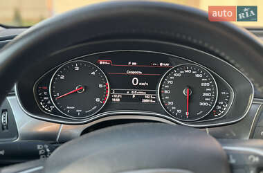 Універсал Audi A6 2016 в 