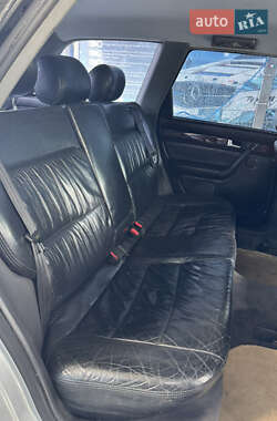 Универсал Audi A6 1996 в 