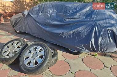 Универсал Audi A6 2009 в 