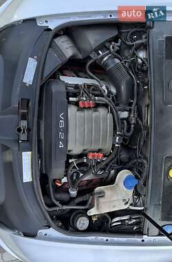 Седан Audi A6 2005 в 
