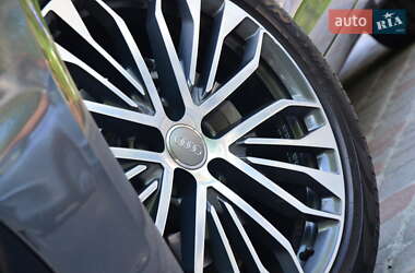 Седан Audi A6 2020 в 