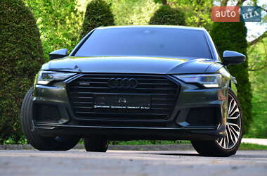 Audi A6 2020