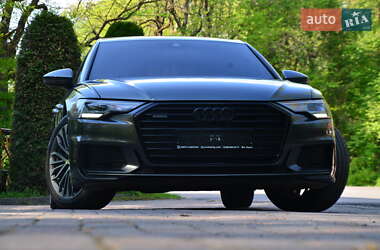 Седан Audi A6 2020 в 