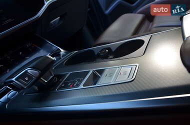 Седан Audi A6 2020 в 