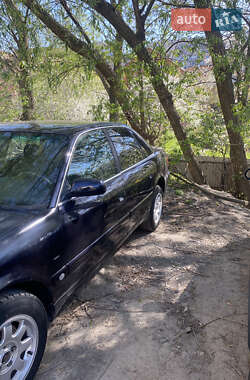 Седан Audi A6 1997 в 
