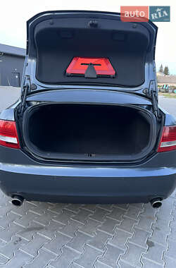 Седан Audi A6 2006 в 
