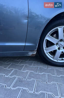 Седан Audi A6 2006 в 
