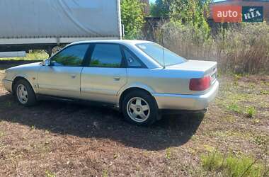 Седан Audi A6 1994 в 