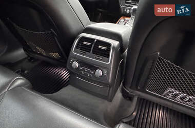 Седан Audi A6 2013 в 