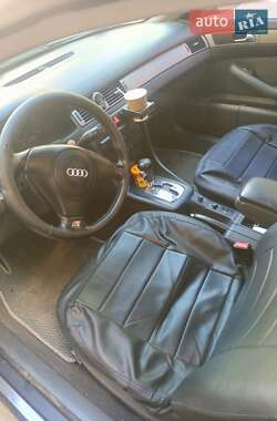 Седан Audi A6 2000 в 