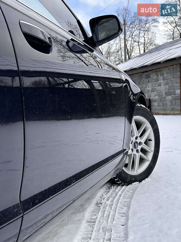 Универсал Audi A6 2006 в Одессе