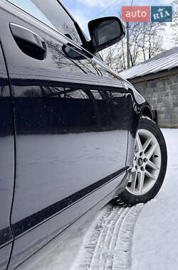 Универсал Audi A6 2006 в 