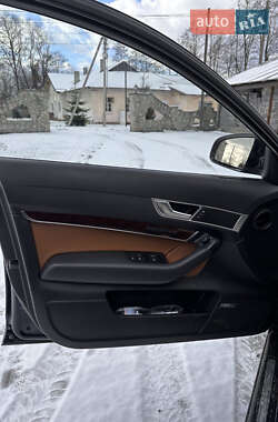 Универсал Audi A6 2006 в 
