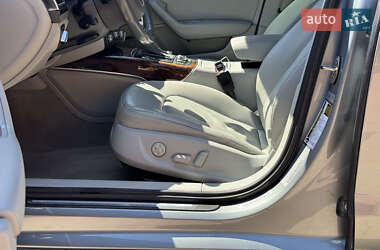 Седан Audi A6 2013 в 