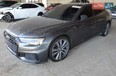 Audi A6 2019 Audi A6 2019