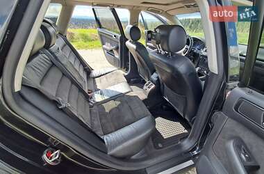 Універсал Audi A6 2003 в 
