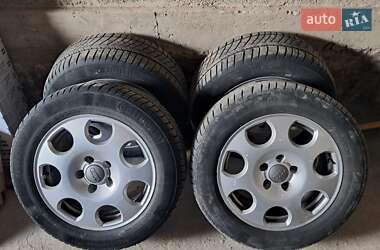 Універсал Audi A6 2003 в 