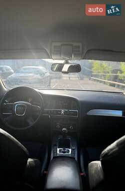 Седан Audi A6 2006 в Києві