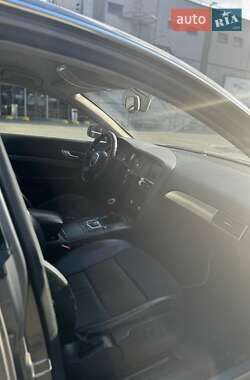 Седан Audi A6 2006 в 