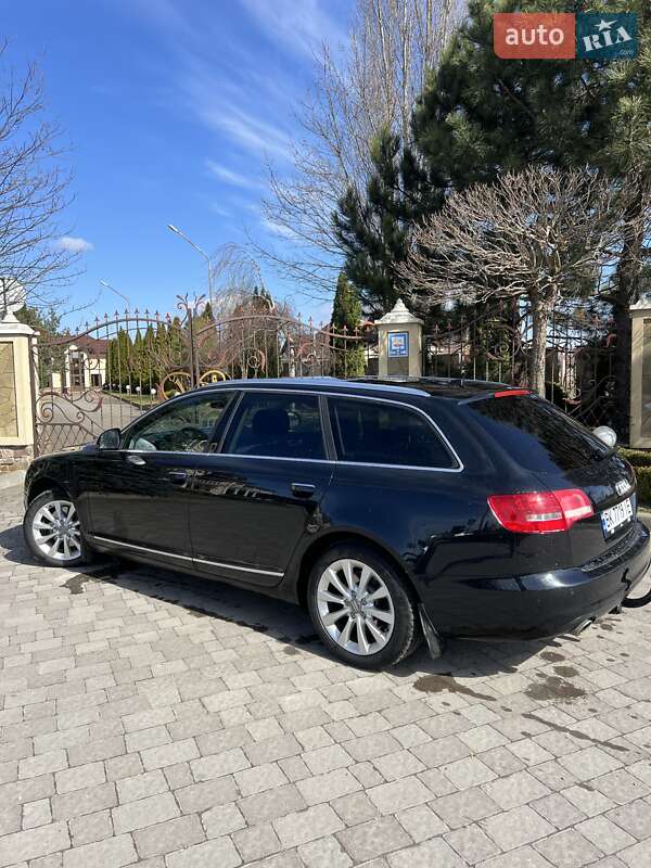 Универсал Audi A6 2011 в Сарнах фото 2 Универсал Audi A6 2011 в Сарнах