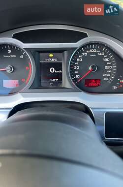 Универсал Audi A6 2011 в 
