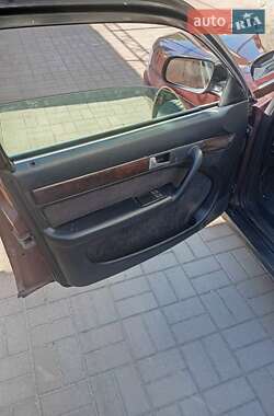 Универсал Audi A6 1995 в 