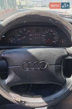 Универсал Audi A6 1995 в 