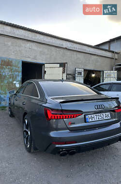 Седан Audi A6 2018 в Подільську