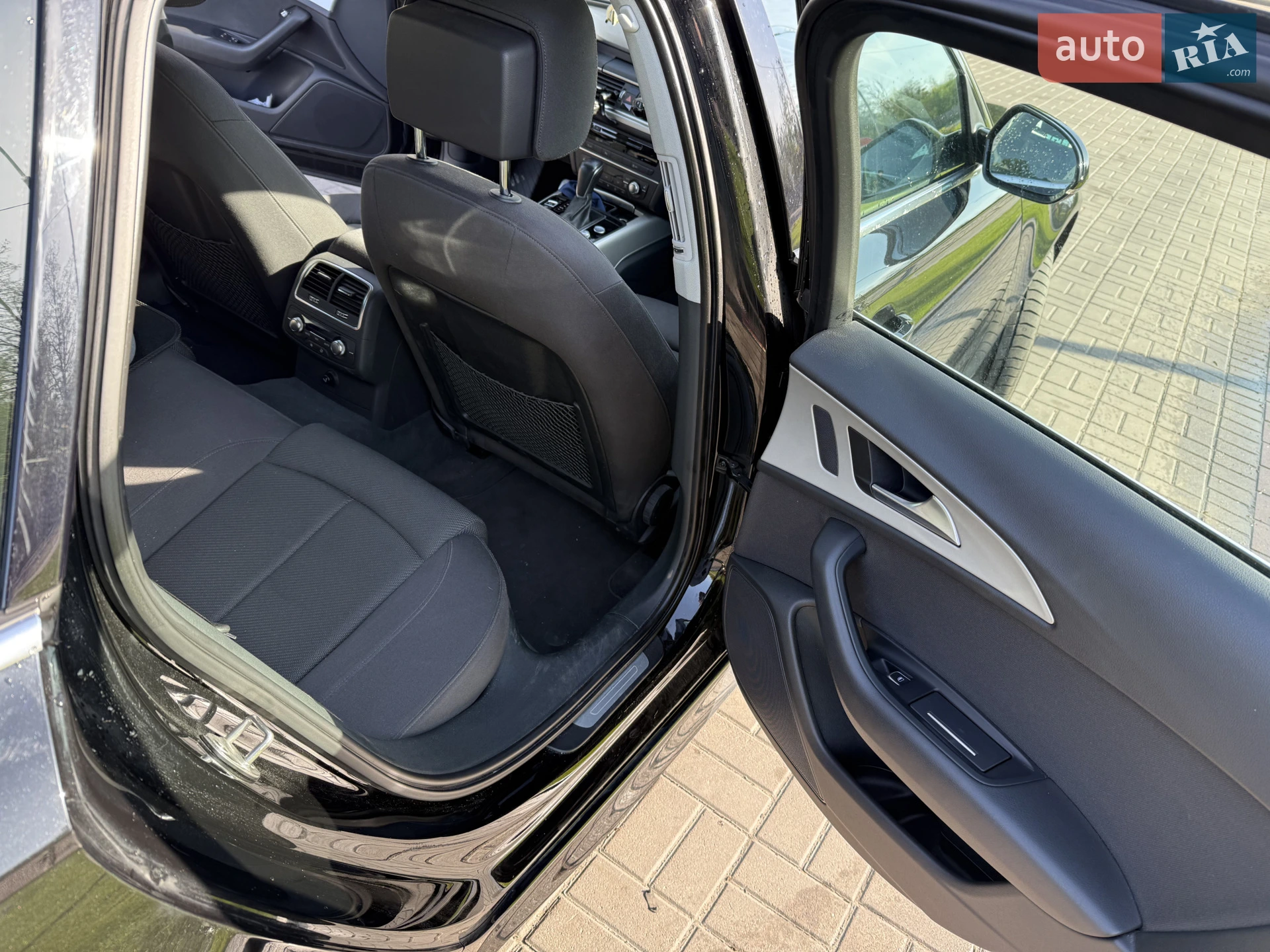 2018 Audi A6 - мініатюра 4