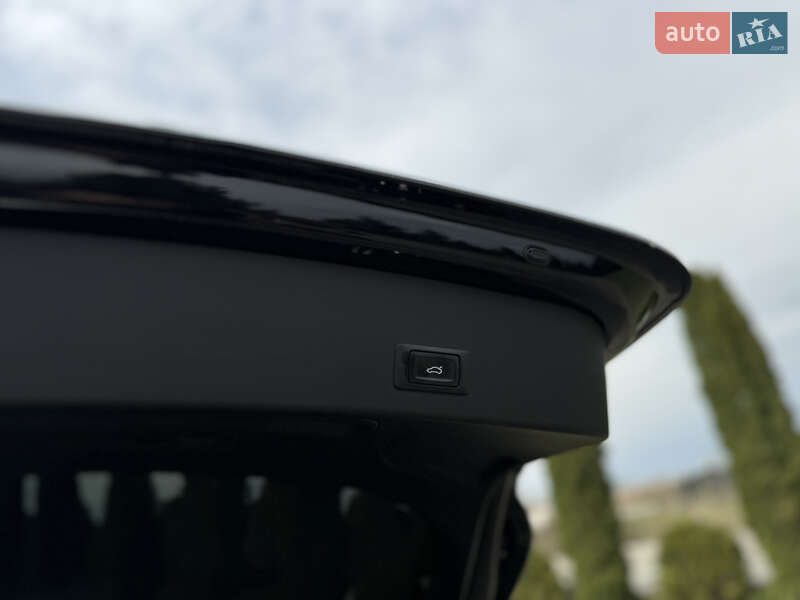 Универсал Audi A6 2016 в Черновцах