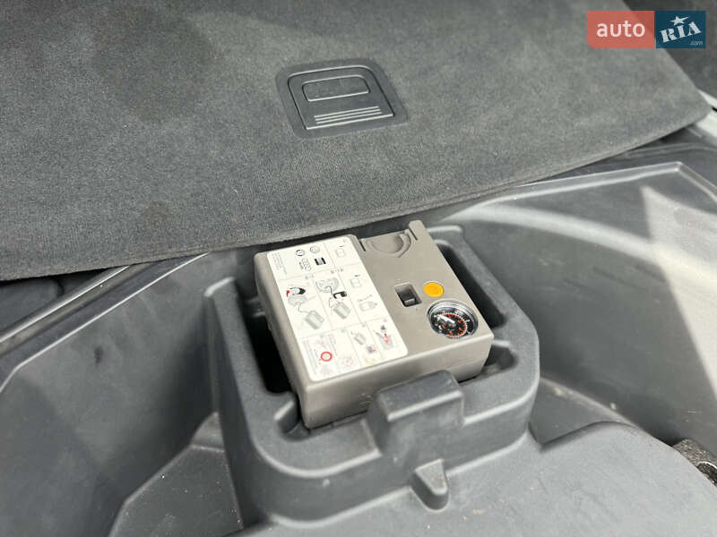 Универсал Audi A6 2016 в Черновцах