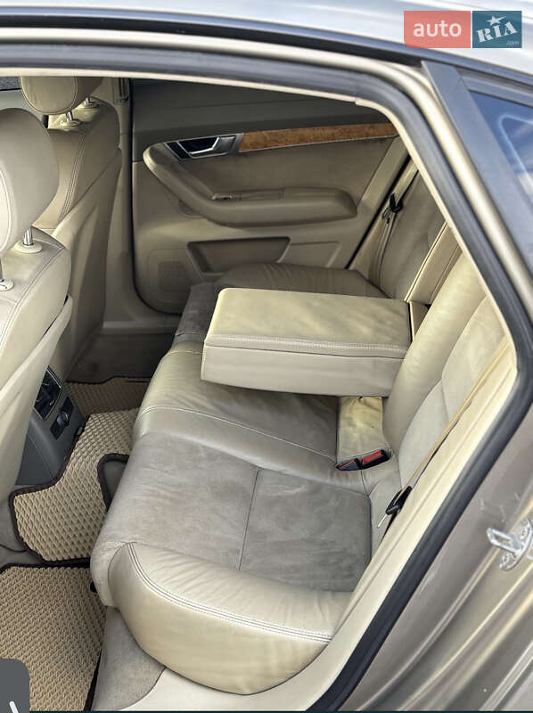 Седан Audi A6 2005 в Очакове