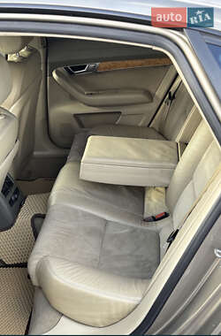 Седан Audi A6 2005 в 