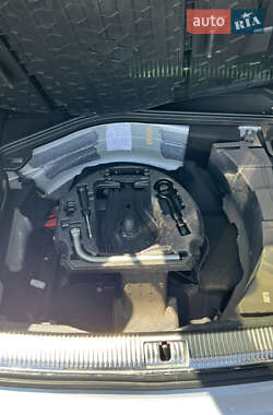 Універсал Audi A6 2011 в 