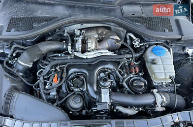 Універсал Audi A6 2013 в 