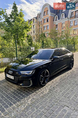 Audi A6 2019 Audi A6 2019