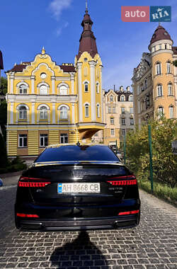 Седан Audi A6 2019 в 