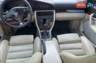 Седан Audi A6 1996 в Вінниці