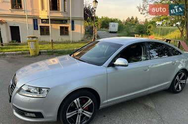 Audi A6 2009 Audi A6 2009